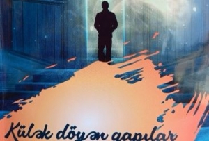 Şair Rizvan Nəsiboğlunun yeni şeirlər kitabı işıq üzü görüb