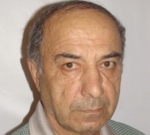 Vaqif Əliyev &ndash; səhnəyə &ouml;mr&uuml;n&uuml; həsr edən sənətkar