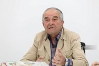 &ldquo;Biri ikisində&rdquo; Seyran Səxavətin essesi ilə
