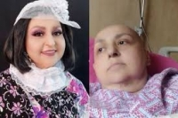 Azərbaycanın Əməkdar artisti Tünzalə Əliyeva vəfat etdi