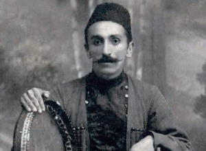 &ldquo;İrəvanda xan qalmadı&rdquo; deyə oxuyurmuş Cabbar Qaryağdıoğlu