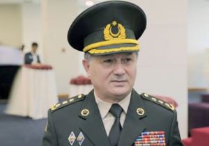 C.Xəlilov: &ldquo;Mart qırğınlarını unutmağa haqqımız yoxdur&rdquo;