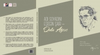 Adı soyadını eşidən şair