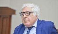 Heydər Əliyevin ədəbiyyatda obrazını yaradan ilk iri həcmli əsər barədə