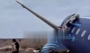 “Bu ağır faciə yalnız qardaş Azərbaycanı deyil, Özbəkistanı da kədərləndirdi&quot;