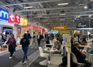 Berlin Beynəlxalq turizm sərgi və konqresi işə başlayıb