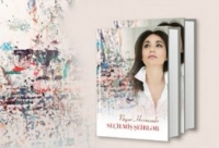 Nigar Həsənzadənin “Seçilmiş şeirlər” kitabı nəşr olunub