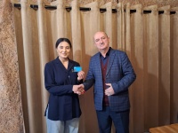 Xa&ccedil;mazın &ldquo;Ulduzlar&rdquo;ı fərqlənməyə davam edir