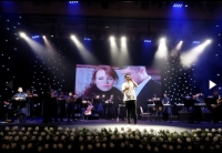 Bakıda “Türk serialları dünyası” layihəsi təqdim olunub