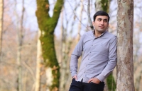 Nihat Pirdən “Pab rapsodiyası”