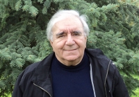 Bu gün xalq şairi şair Ramiz Rövşənin 77 yaşı tamam olur