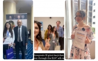 Tədris güclü olanda…