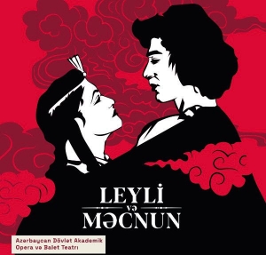 Dünən “Leyli və Məcnun” rüzgarı əsirdi