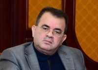 Yunus Oğuz: “Yazarlar arasında bir neçə qruplaşma var, biri o birini həzm edə bilmir”