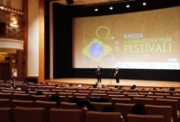 Braziliya Film Festivalı başa çatıb