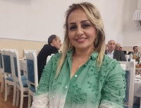 Atasının davamçısı olan övladlar və  ya tibb işçisi olmaq çox şərəflidir