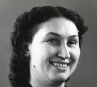 Azərbaycan xalq artisti Sofiya Bəsirzadənin doğum g&uuml;n&uuml;d&uuml;r