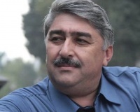 &ldquo;Bir şair, bir şeir&rdquo; Ayaz Araba&ccedil;ı və &ldquo;Səssizcə ayrıldıq&rdquo; şeiri