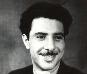 Onu hamınız tanıyırsınız