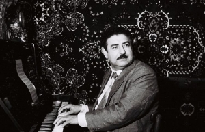 Bəhram Nəsibovun yaradıcılığı və “Əziz Şuşa” mahnısı barədə bir neçə söz