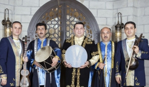 Təyyar Bayramov: “Mən özlüyümdə bir daha yəqin etdim ki, Azərbaycan muğamı dünyada birincidir”
