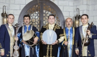 Təyyar Bayramov: “Mən özlüyümdə bir daha yəqin etdim ki, Azərbaycan muğamı dünyada birincidir”