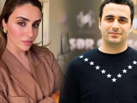 Konserti ilə rekord qıran Orxanın xanımından qalmaqallı paylaşım