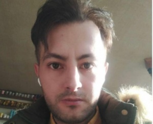 GAP Antologiyasında Rza Nurinin “Son nəfəsimi...” şeiri