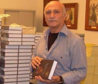 İntiqam Mehdizadə vəfat edib