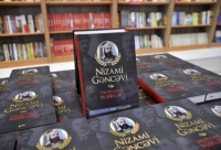 Dahi Azərbaycan şairi Nizami Gəncəvinin irsinə dəyərli töhfə