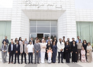 &ldquo;Yenə M&uuml;şfiq olaydı&hellip;&rdquo;  Sumqayıtda poeziya ilə dolu duyğulu gecə
