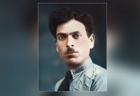 Sən ağlama, mən ağlaram… - BİR DAHA ƏHMƏD CAVAD BARƏDƏ