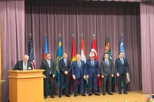 Xaricdə keçirilən Novruz şənliklərinin reytinqi - 2-ci yer. ABŞ
