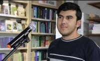 BİR SUAL, BİR CAVAB Ruslan Dost Əli ilə