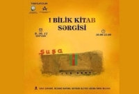 Kitablar 80 faiz endirimlə satılacaq