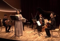 Cadenza-dan Xocalı faciəsinin ildönümünə həsr olunmuş konsert