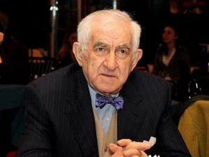 Tofiq Bakıxanov – 94 yaş, mükəmməl baletlər, skripka və fortepiano üçün 5 konsert