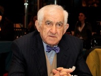 Tofiq Bakıxanov – 94 yaş, mükəmməl baletlər, skripka və fortepiano üçün 5 konsert