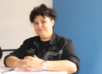 Tələbə yaradıcılığı - G&uuml;ltəkin Məmmədovanın hekayəsi