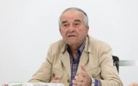 “Ədəbiyyata gündəlik tələbat malı kimi baxmaq lazım deyil” – SEYRAN SƏXAVƏTLƏ MÜSAHİBƏ