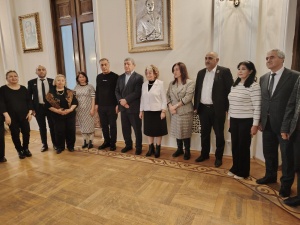 75 ilin &ldquo;K&ouml;n&uuml;l pı&ccedil;ıltıları&rdquo;