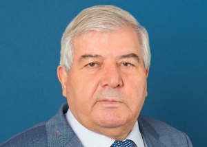 Sabir Rüstəmxanlının 78 illiyinə