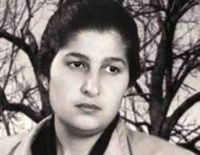 Azərbaycanın ilk peşəkar qadın rəssamı