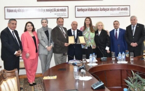 Serhat Kabaklı: “Məni şad etdiniz!”