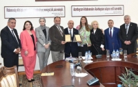 Serhat Kabaklı: “Məni şad etdiniz!”