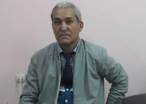 Qorki adına Ədəbiyyat institutunu fərqlənmə diplomu ilə bitirəndə...