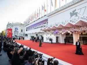 Venesiya Film Festivalının açılışına 35 gün qalmış proqramı açıqlanıb