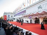 Venesiya Film Festivalının açılışına 35 gün qalmış proqramı açıqlanıb