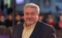 Yuliy Qusman: “İldə bir dəfə də olsa, Bakıdakı evimizə gəlirik ki, buranın havasını, suyunu dadaq, ruhunu könlümüzə köçürək” -MÜSAHİBƏ
