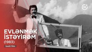 Se&ccedil;im qarşısında insan &mdash; &ldquo;Evlənmək istəyirəm&rdquo;